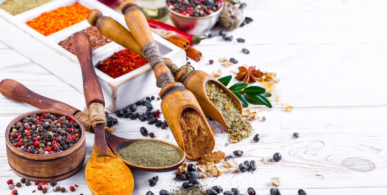 Znane smaki w różnych wariantach